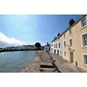3 Castle St- Waterfront apartment Anstruther