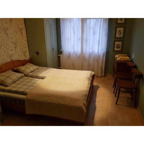 КВАРТИРА ЦЕЛИКОМ 3-rooms apartment