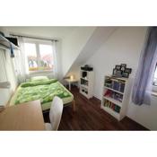 3 Single rooms - Fair area