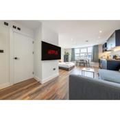 3 West London Brand New Loft