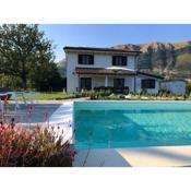 360 views, private infinity pool, Pisa, Lucca, Florence, large garden