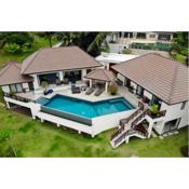 4 Bedroom 5 Star Luxury Sea View Villa Angthong Hills SDV227D-By Samui Dream Villas