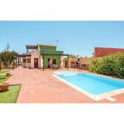4 bedrooms villa with private pool enclosed garden and wifi at Casillas de Morales