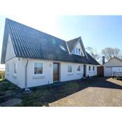 4 person holiday home in Fjerritslev