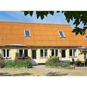 4 person holiday home in Svaneke