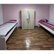 4-Zimmer Wohnung in Wuppertal 6 Personen