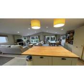 42 Woodland Walk Pevensey Bay Holiday Park sleeps 6