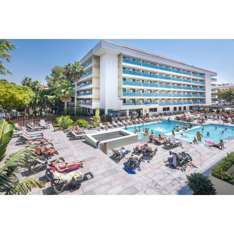 4R Salou Park Resort II