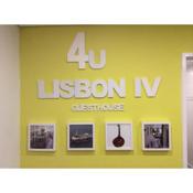 4U Lisbon IV Guesthouse