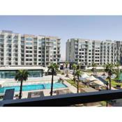 5*Amenities-2Br-15 min DxbApt,20min to Dubai Mall