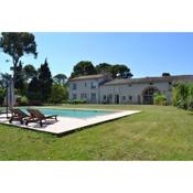 5 Bedroom Villa, La Bastide d'Anjou, Occitanie