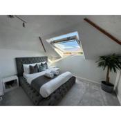 5 min from the beach En suite room in Guest house