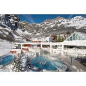 5* Mountain Retreat- Leukerbad