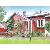 5 person holiday home in H SSLEHOLM