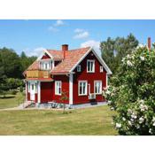 5 person holiday home in S DER KRA