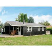 5 person holiday home in Stege