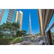 50% Discount GIVEN! Perfect apartment& Burj views!