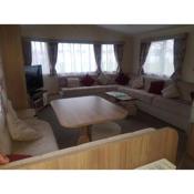 6 Berth on John Fowlers (Sandy Glade) Brean