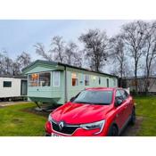 6 Birth Static Caravan (Glendale Holiday Park)