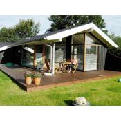 6 person holiday home in Esbjerg V