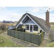 6 person holiday home in Ringk bing