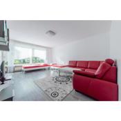 6679 Privatapartment Messe Süd