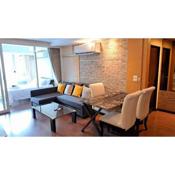 6D-3bedrooms35bathdowntown Bangkok Near BtsMrt