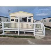 8 BERTH CARAVAN PG30