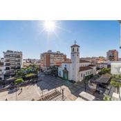 94-Cosy Apartment in the Heart of Fuengirola