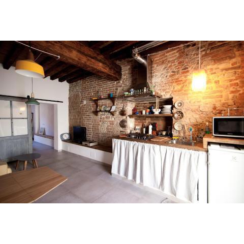 A casa tua - Apartment in Florence