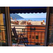 A due passi dal cielo e dal mare - Balcony with Sea View