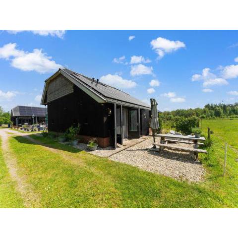 A lovely cottage on the Dwingelderveld nature park