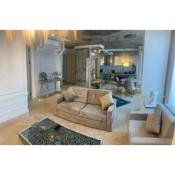 AB Residences -Cihangir Luxury Antique Apartment