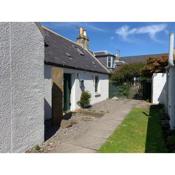 Abbey Cottage, Findhorn