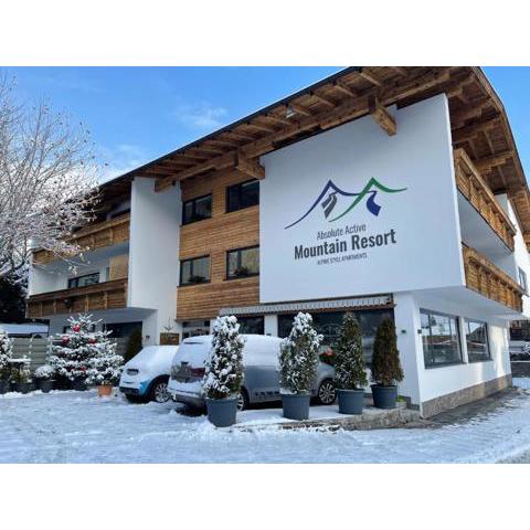 Absolute Active Mountain Resort