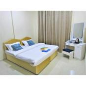 Abu Hail Star Residence - Home Stay