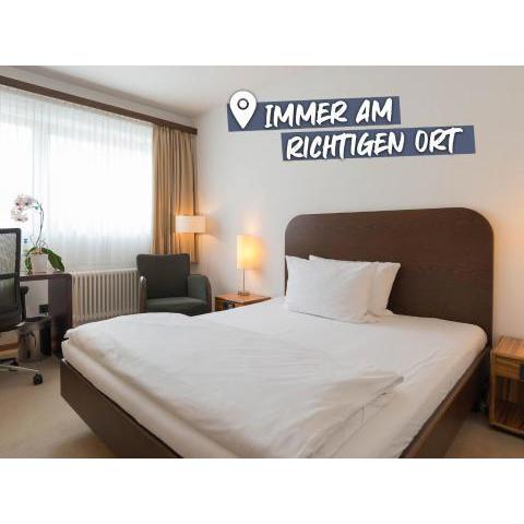 ACHAT Hotel Corbin München Airport