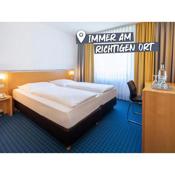 ACHAT Hotel Suhl