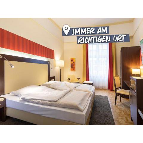 ACHAT Sternhotel Bonn