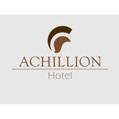 Achillion Hotel Piraeus