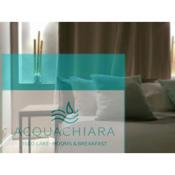 ACQUACHIARA Rooms & Breakfast