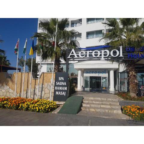 Acropol Beach Hotel