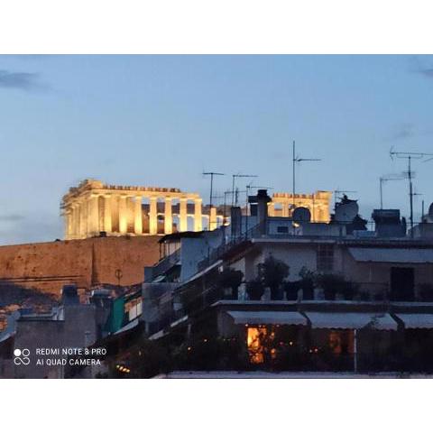 Acropolis Grand Apartment