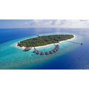 Adaaran Prestige Water Villas - Premium All Inclusive