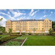 Adamson Court, St Andrews - 2 bed apartment