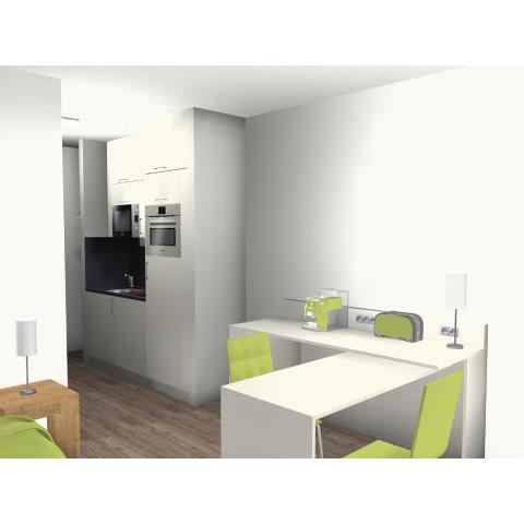 Adapt Apartments Giessen