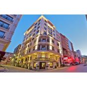 Adelmar Hotel Istanbul Sisli