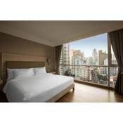 Adelphi Suites Bangkok - SHA Extra Plus