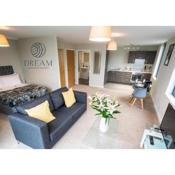 Adelphi Wharf Luxury Apartments