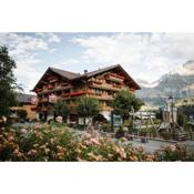 Adler Adelboden